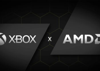 Microsoft mengumumkan kerja sama jangka panjang dengan AMD untuk mengembangkan chip yang digunakan di konsol gaming mereka di masa depan.