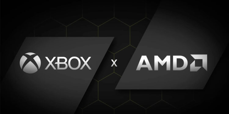 Microsoft mengumumkan kerja sama jangka panjang dengan AMD untuk mengembangkan chip yang digunakan di konsol gaming mereka di masa depan.