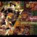 Salah satu game dalam bundle Yu-Gi-Oh! Early Days Collection kini telah mendapat update berupa tambahan mode online multiplayer