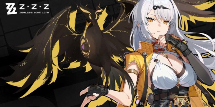 Simak guide lengkap kami untuk Yixuan yang hadir sebagai karakter Rupture pertama di Zenless Zone Zero