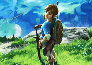 Baru beberapa bulan diumumin bakal tayang Maret 2027, film live-action The Legend of Zelda ternyata sudah resmi kena delay.