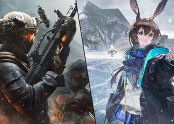 Kabar menarik datang dari Delta Force! Game tactical FPS yang lagi naik daun ini resmi ngumumin kolaborasi bareng Arknights.
