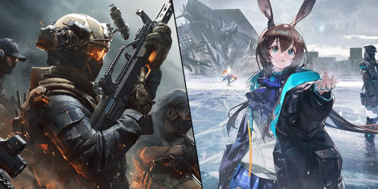 Kabar menarik datang dari Delta Force! Game tactical FPS yang lagi naik daun ini resmi ngumumin kolaborasi bareng Arknights.