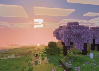Setelah cukup lama ditunggu-tunggu, update Vibrant Visuals untuk Minecraft akhirnya dapat tanggal rilis resmi.