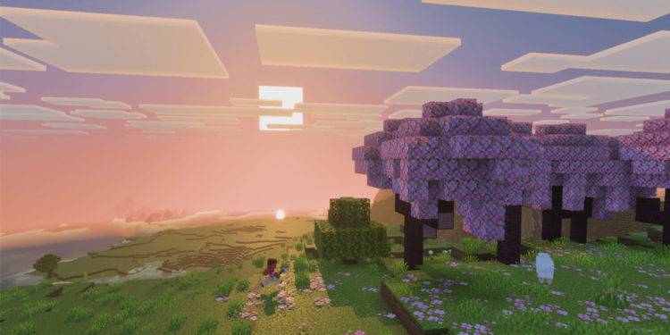 Setelah cukup lama ditunggu-tunggu, update Vibrant Visuals untuk Minecraft akhirnya dapat tanggal rilis resmi.