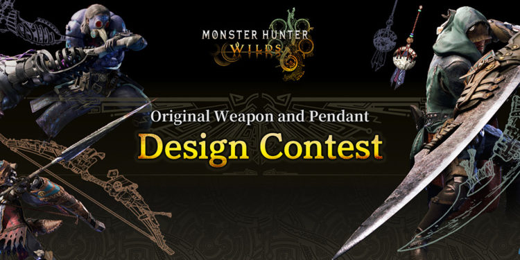 Capcom resmi menggelar Monster Hunter Wilds Design Contest, berlangsung dari 3 Juni sampai 24 Juni 2025 secara gloal.