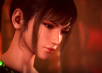 Hyung-tae Kim, sang director, mengatakan bahwa Stellar Blade 2 bakal memperbaiki kekurangan cerita dari game pertamanya.