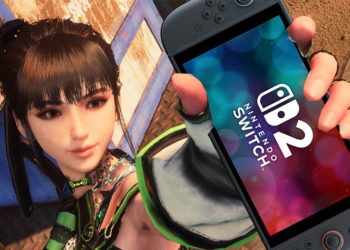 Salah satu rumor yang mulai beredar adalah kemungkinan hadirnya versi Nintendo Switch 2 untuk Stellar Blade.