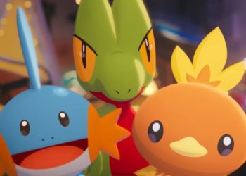 Pokemon Sleep Dorong Kebiasaan Tidur Sehat di Jepang
