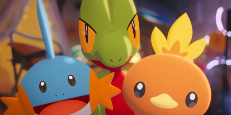 Pokemon Sleep Dorong Kebiasaan Tidur Sehat di Jepang