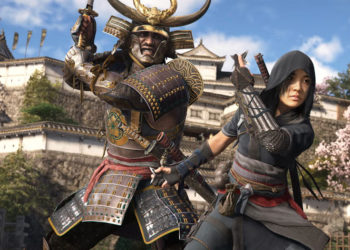Ubisoft akhirnya buka suara soal biaya pengembangan Assassin’s Creed Shadows, mencapai 1,9 triliun rupiah.