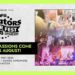 AFA Creators Super Fest 2025 Akan Kembali Diadakan di Singapura dengan Lineup Meriah!