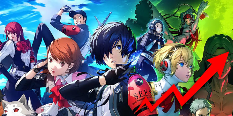 Atlus, developer di balik seri Persona dan Shin Megami Tensei, akhirnya kembali mencatatkan keuntungan setelah sekian lama.