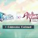 Azur Lane Umumkan Kolaborasi Lanjutan dengan Atelier Yumia