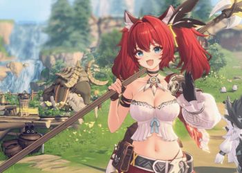 Manjuu akhirnya berbagi banyak detail baru dari Azur Promilia sekaligus membuka pendaftaran untuk akses Closed Beta pertama