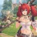 Manjuu akhirnya berbagi banyak detail baru dari Azur Promilia sekaligus membuka pendaftaran untuk akses Closed Beta pertama