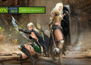 Kabar bagus buat gamer PC: Black Desert Online lagi digratiskan di Steam, tapi promo ini cuma berlaku sampai 11 Juli.
