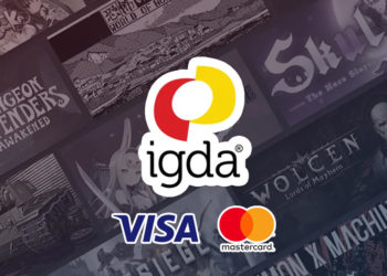 Ngeliat kondisi ini, IGDA (International Game Developers Association) akhirnya buka suara mengenai game dewasa banyak yang hilang.