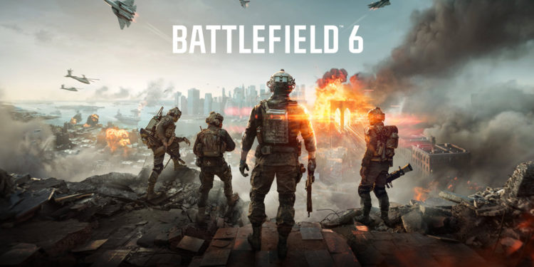 Rumor baru dari sumber yang cukup kredibel menyebut kalau Battlefield 6 bakal rilis tanggal 10 Oktober 2025.