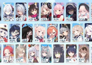 Nexon akan mulai membawa implementasi Archive Recruitment pada sistem gacha Blue Archive di server Jepang
