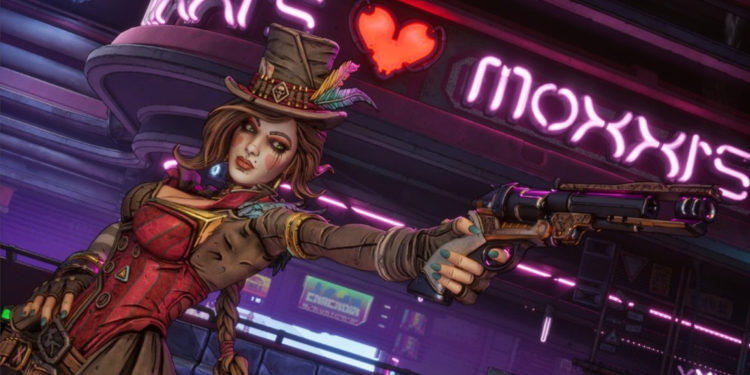 Gearbox, studio di balik seri Borderlands baru-baru ini mengungkap hal mengejutkan: mereka tertarik buat bikin dating sim.