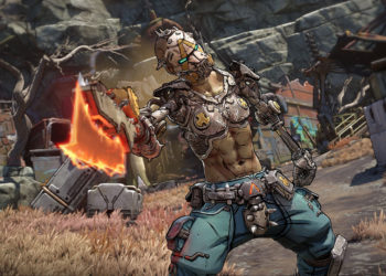 Interview Eksklusif dengan Gearbox Software – Otak Dibalik Borderlands 4 Ungkap Kenapa Gamenya Layak Ditunggu