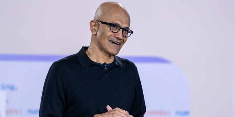 Microsoft Pecat Ribuan Karyawan Tapi Klaim “Sedang Berkembang Pesat”