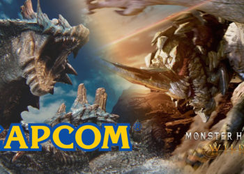 Dalam laporan keuangan terbaru, Capcom mencatat lonjakan pendapatan dari penjualan game lewat Steam hingga 61%.