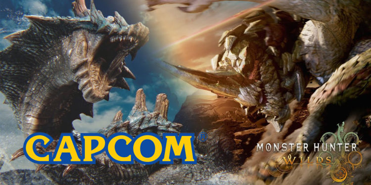Dalam laporan keuangan terbaru, Capcom mencatat lonjakan pendapatan dari penjualan game lewat Steam hingga 61%.
