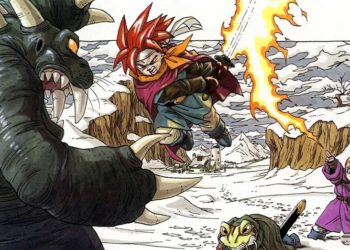 Masato Kato selaku penulis cerita Chrono Trigger dan beberapa game legendaris dari Square Enix ternyata sempat membenci video game