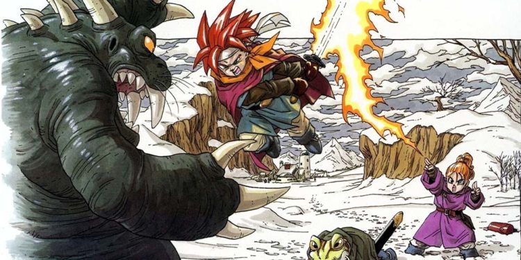 Masato Kato selaku penulis cerita Chrono Trigger dan beberapa game legendaris dari Square Enix ternyata sempat membenci video game