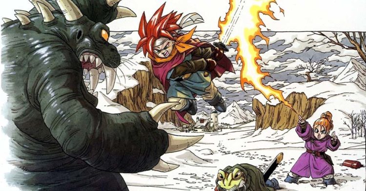 Masato Kato selaku penulis cerita Chrono Trigger dan beberapa game legendaris dari Square Enix ternyata sempat membenci video game
