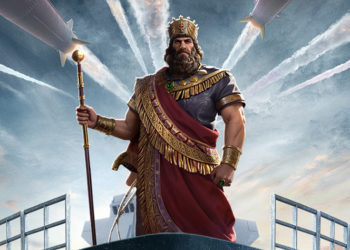 2K resmi merilis Season 2 untuk Civilization: Eras & Allies mulai 24 Juli 2025 di Asia lewat platform iOS dan Android.