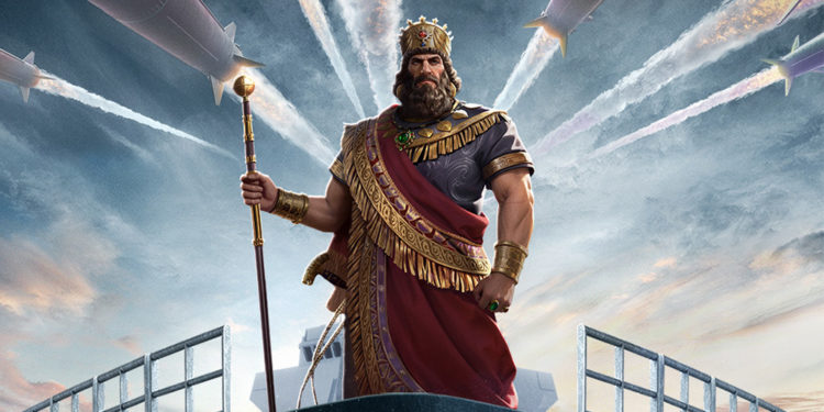 2K resmi merilis Season 2 untuk Civilization: Eras & Allies mulai 24 Juli 2025 di Asia lewat platform iOS dan Android.