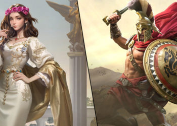 Tier list di Civilization: Eras & Allies bisa sangat penting. Artikel ini akan membahas guide tersebut akan para pemain tidak bingung.