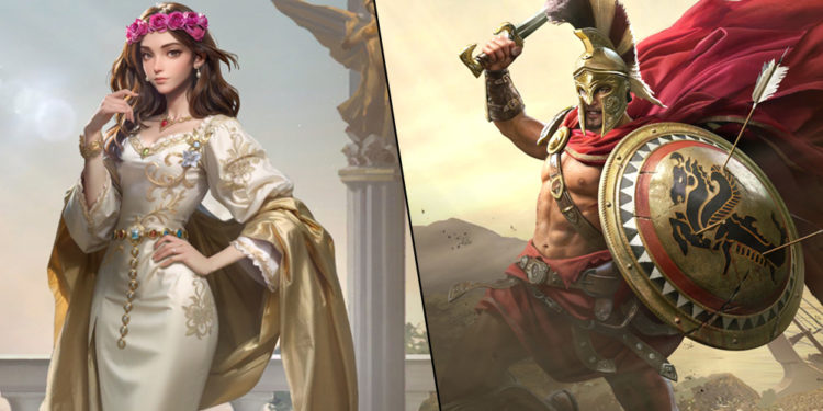 Tier list di Civilization: Eras & Allies bisa sangat penting. Artikel ini akan membahas guide tersebut akan para pemain tidak bingung.
