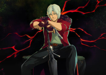 Salah satu faktor utama yang bikin penjualannya meledak adalah kehadiran anime Devil May Cry yang tayang di Netflix sejak April lalu.
