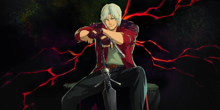 Salah satu faktor utama yang bikin penjualannya meledak adalah kehadiran anime Devil May Cry yang tayang di Netflix sejak April lalu.