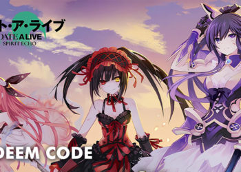 Artikel ini akan memberikan panduan lengkap dan mudah dipahami tentang cara redeem code Date A Live: Spirit Echo.