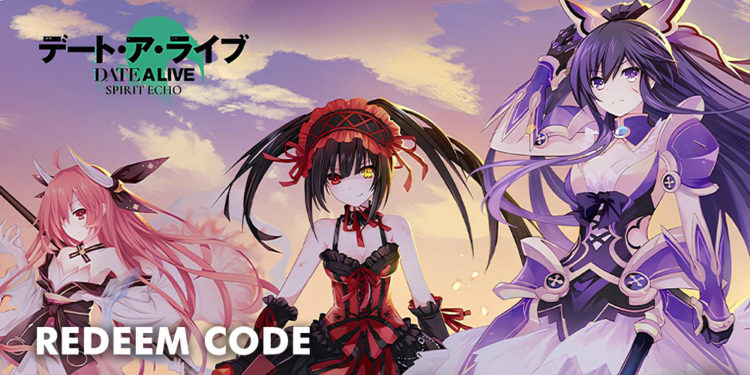 Artikel ini akan memberikan panduan lengkap dan mudah dipahami tentang cara redeem code Date A Live: Spirit Echo.
