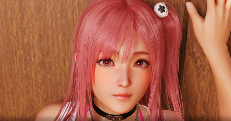 Koei Tecmo lagi all-out banget buat ngegas pengembangan Katana Engine, mesin game buatan mereka sendiri sampe meningkatkan investasi.