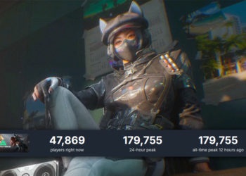 Walaupun nggak se-hype FPS lain, Delta Force terbukti jadi salah satu game yang konsisten tumbuh sejak rilis Desember 2024 lalu.