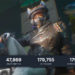 Walaupun nggak se-hype FPS lain, Delta Force terbukti jadi salah satu game yang konsisten tumbuh sejak rilis Desember 2024 lalu.