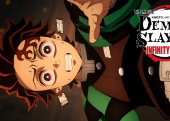 Film yang berjudul Demon Slayer: Kimetsu no Yaiba – Infinity Castle – Part 1: Akaza Returns lagi-lagi bikin sejarah di bioskop Jepang.