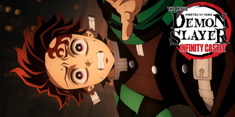 Film yang berjudul Demon Slayer: Kimetsu no Yaiba – Infinity Castle – Part 1: Akaza Returns lagi-lagi bikin sejarah di bioskop Jepang.