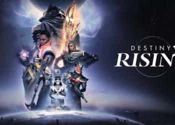 NetEase Games dan Bungie memberi konfirmasi jadwal rilis Destiny: Rising menjelang akhir Agustus nanti untuk platform Android dan iOS