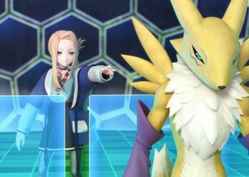 Bandai Namco telah membuka pendaftaran Closed Beta untuk game TCG Digimon Alysion dengan batas waktu sampai 2 Agustus nanti