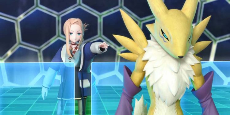 Bandai Namco telah membuka pendaftaran Closed Beta untuk game TCG Digimon Alysion dengan batas waktu sampai 2 Agustus nanti