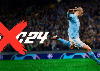 EA diam-diam ngilangin EA Sports FC 24 hilang dari semua platform digital. Sepertinya ini untuk menyambut seri terbarunya.