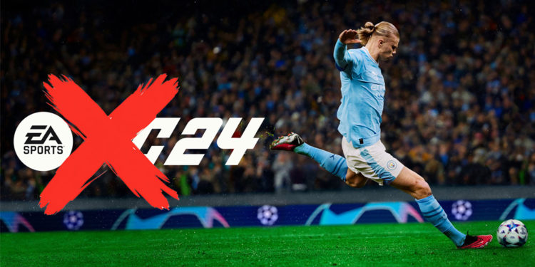 EA diam-diam ngilangin EA Sports FC 24 hilang dari semua platform digital. Sepertinya ini untuk menyambut seri terbarunya.